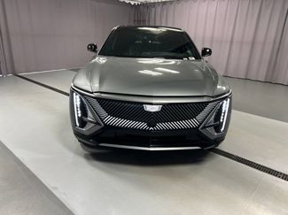 Used 2024 Cadillac Lyriq Tech RWD video 2