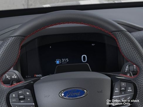 New 2026 Ford Explorer ST image 10