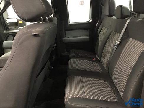 Used 2014 Ford F150 STX w/ Equipment Group 201A Mid image 26