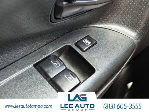 Used 2015 Chevrolet City Express LS w/ Appearance Package FWD image 20