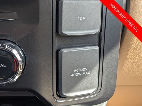 New 2026 Ford F250 Lariat w/ FX4 Off-Road Package AWD/4WD image 27