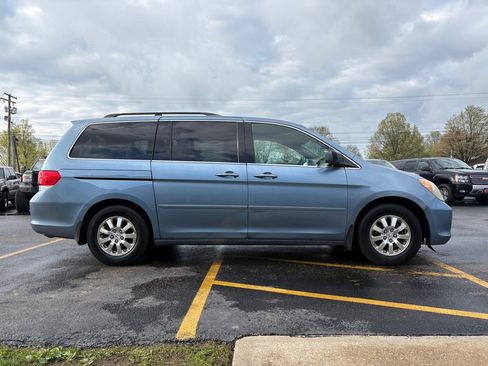 Used 2010 Honda Odyssey EX image 5