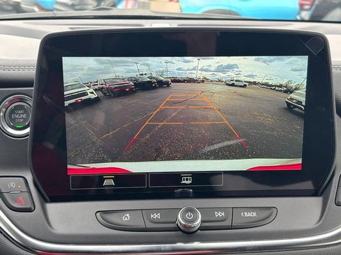 New 2026 Chevrolet Blazer LT w/ Convenience Package image 18