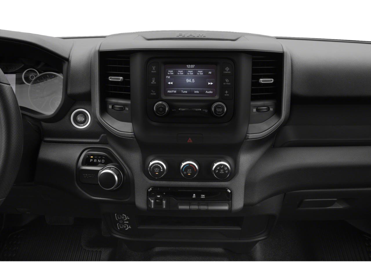 Used 2022 RAM 3500 Tradesman w/ Chrome Appearance Group AWD/4WD image 42