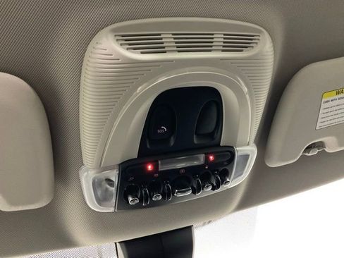 Certified 2023 MINI Cooper Countryman S image 17