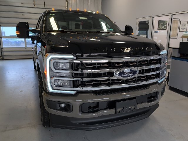New 2026 Ford F350 King Ranch AWD/4WD image 47