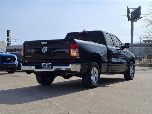 Used 2019 RAM 1500 Big Horn image 5