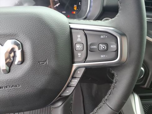 New 2026 RAM 1500 Big Horn AWD/4WD image 26