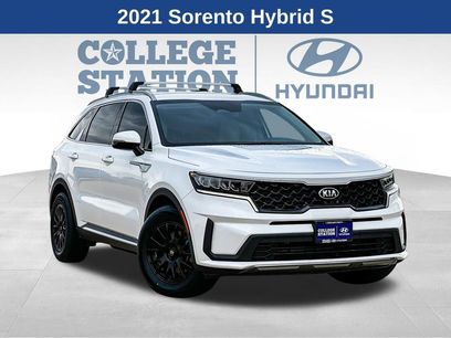 Used 2021 Kia Sorento S