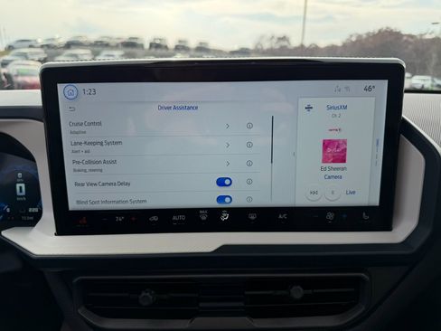 New 2025 Ford Bronco Sport Heritage w/ Convenience Package image 27