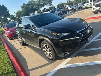 Used 2016 Lexus NX 200t FWD w/ Premium Package video 1