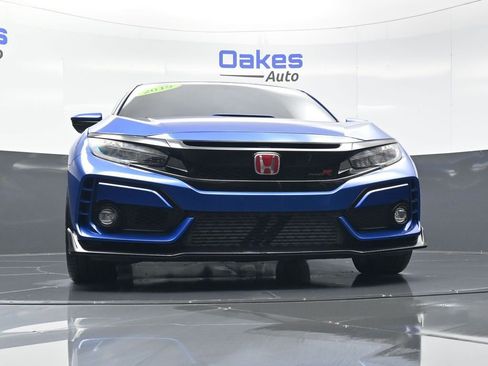 Used 2019 Honda Civic Type R image 34