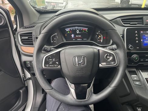 Used 2022 Honda CR-V EX image 55