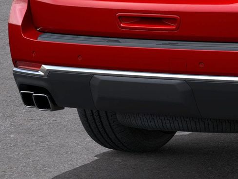 New 2025 Chevrolet Tahoe High Country image 14