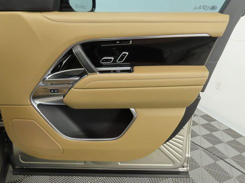 Certified 2023 Land Rover Range Rover SE image 25