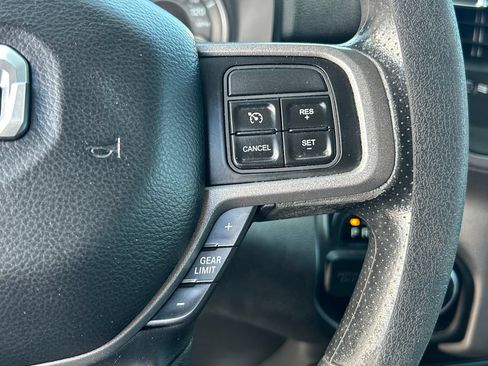 Used 2019 RAM 2500 Tradesman AWD/4WD image 22