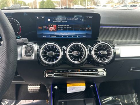 New 2026 Mercedes-Benz GLB 35 AMG GLB 35 AMG image 30