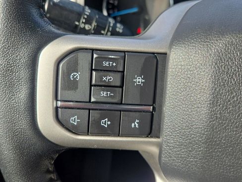 Certified 2022 Ford Expedition XLT image 14