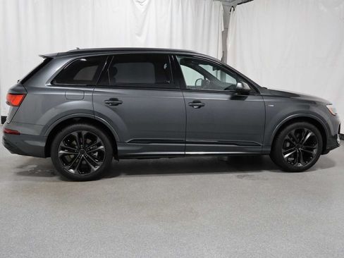 New 2026 Audi Q7 Premium Plus AWD/4WD image 10