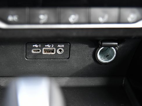 Used 2024 Nissan Altima 2.5 SV image 23