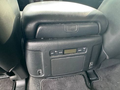 Used 2020 Nissan Armada SL RWD image 16