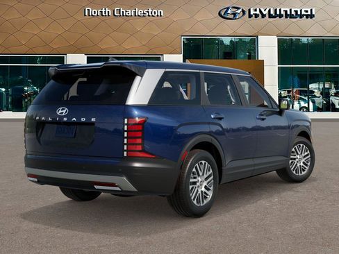 New 2026 Hyundai Palisade SE image 4