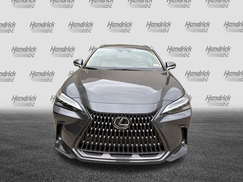 New 2025 Lexus NX 350 AWD w/ Luxury Package image 3