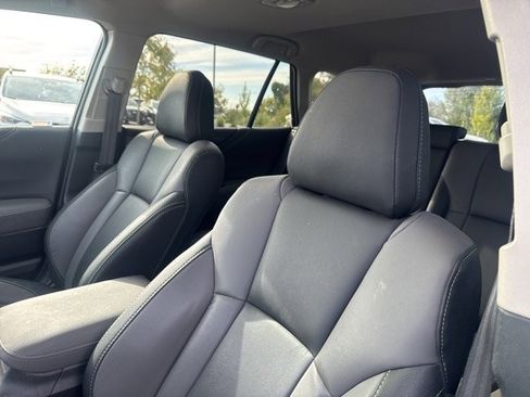 Used 2023 Subaru Outback Onyx Edition image 20