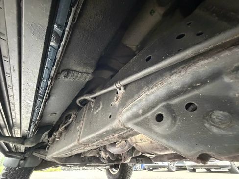 Used 2016 Toyota Land Cruiser AWD/4WD image 18