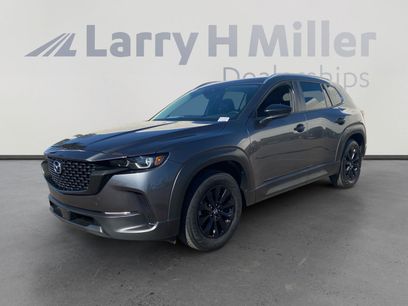 Used 2024 MAZDA CX-50 AWD 2.5 S w/ Weather Package