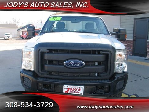 Used 2012 Ford F250 XL w/ PWR Equipment Group image 29