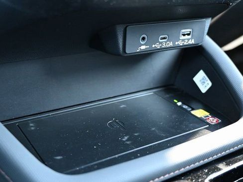 New 2026 Subaru Forester Sport image 25