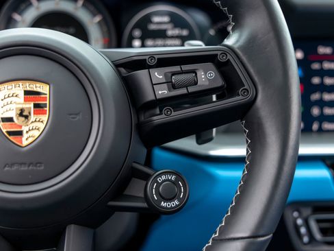 Certified 2023 Porsche 911 Turbo S AWD/4WD image 35
