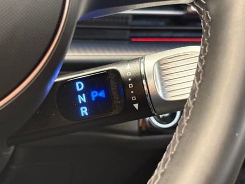 Used 2024 Hyundai Ioniq 6 SEL AWD/4WD image 40