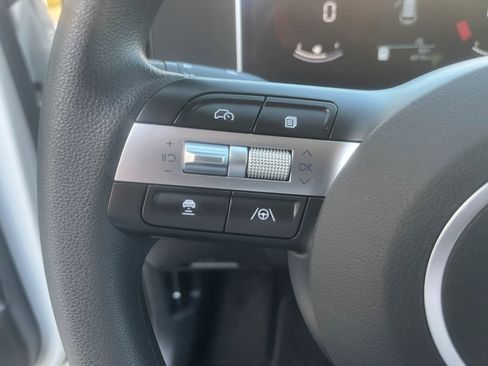 Used 2025 Hyundai Tucson SEL image 10