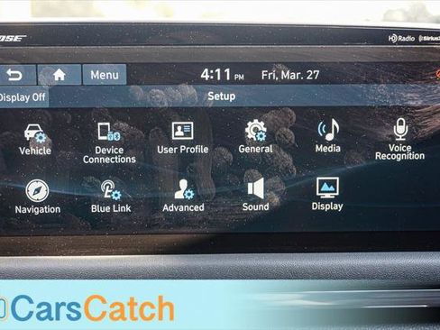 Used 2020 Hyundai Sonata SEL Plus w/ Tech Package image 28