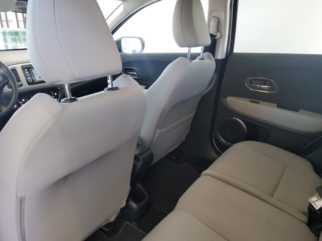 Used 2019 Honda HR-V EX image 19