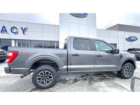 Used 2023 Ford F150 XL w/ STX Appearance Package image 8