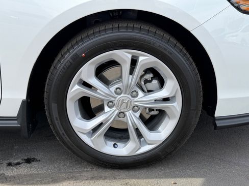 New 2026 Honda Accord LX image 5