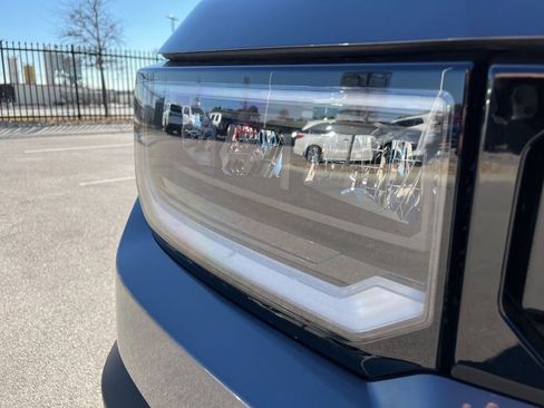 Certified 2026 Honda Passport TrailSport image 14