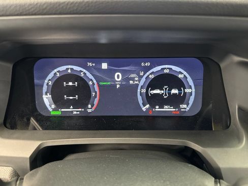 New 2026 Toyota Tacoma Limited AWD/4WD image 18