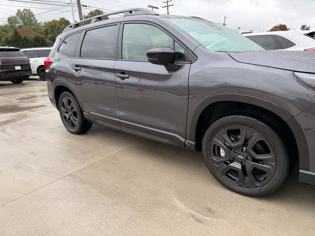 Used 2024 Subaru Ascent Onyx Edition AWD/4WD image 27