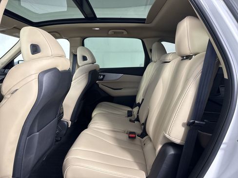 Certified 2026 Acura MDX SH-AWD image 24