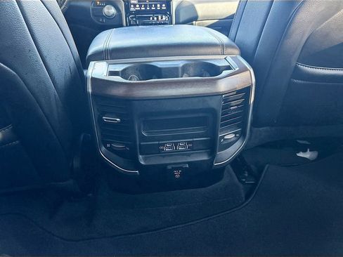 Used 2022 RAM 1500 Laramie w/ Laramie Southwest Edition image 26