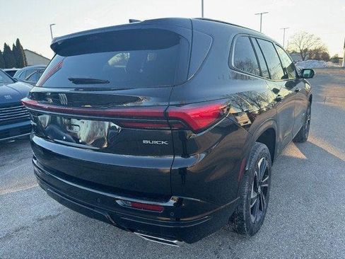 New 2026 Buick Enclave Sport Touring w/ Power Package image 8