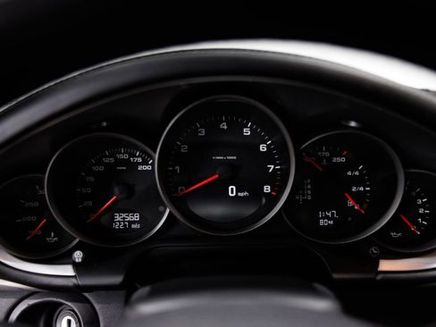 Used 2011 Porsche 911 GT3 RS image 20