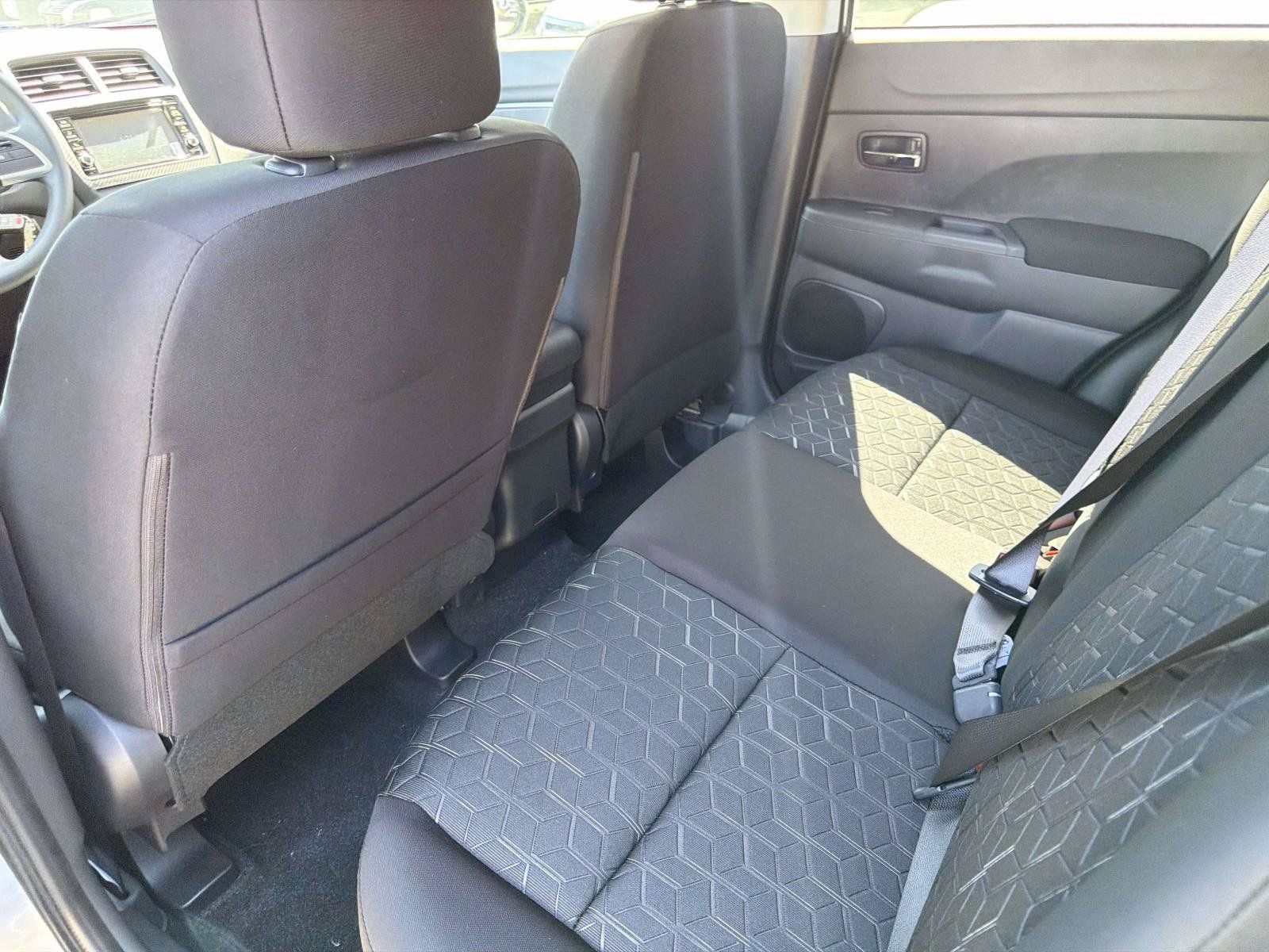 New 2027 Mitsubishi Outlander Sport FWD image 10
