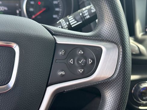 Certified 2024 GMC Terrain SLE w/ Driver Convenience Package image 23