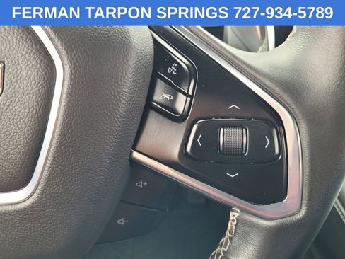 Used 2023 Chevrolet Corvette Stingray Coupe w/ 1LT image 32