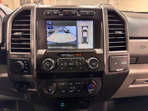 Used 2020 Ford F450 XL w/ STX Appearance Package image 22